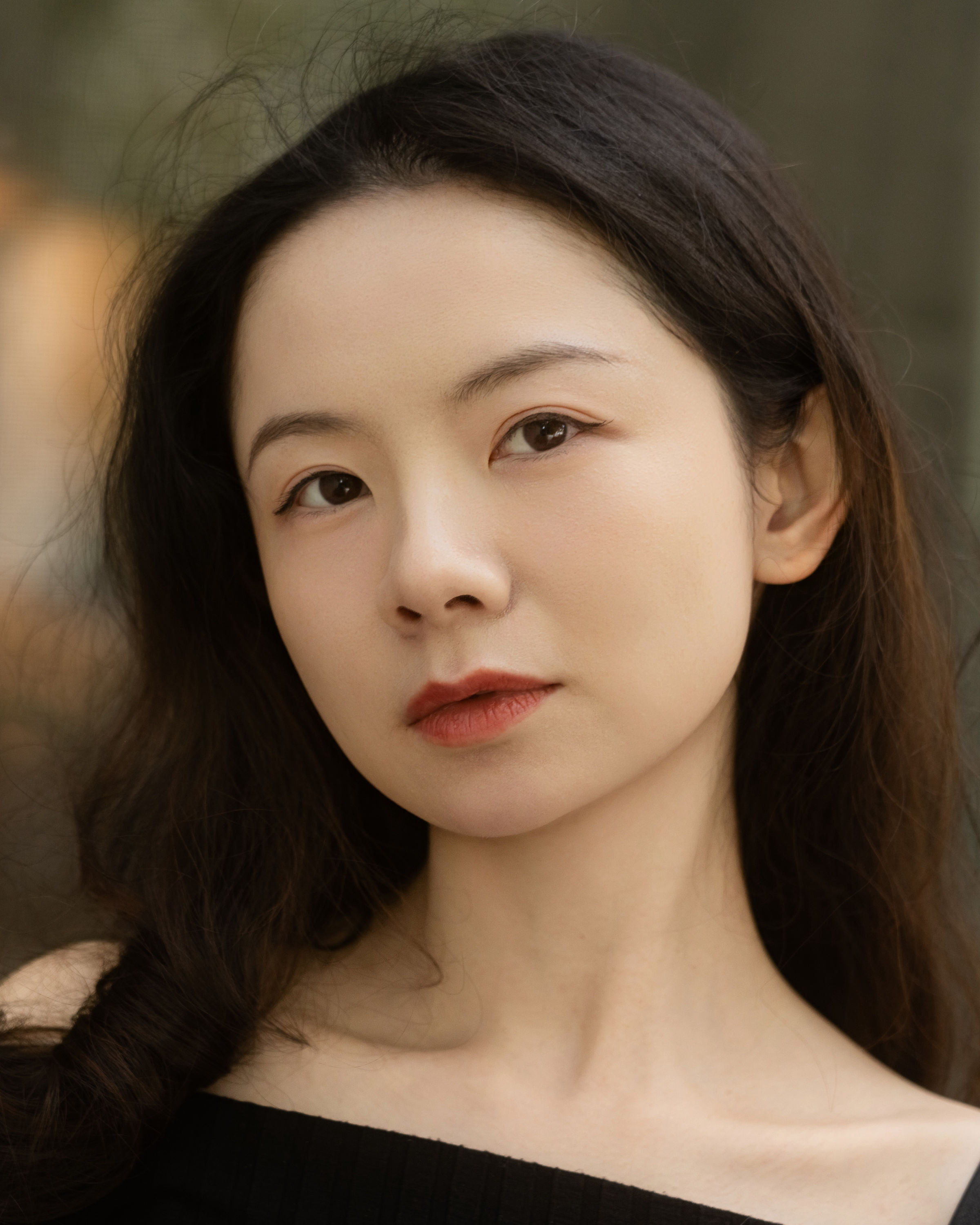 Leighton Zhang headshot